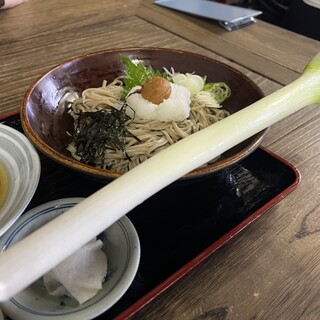 そば処こめや_1