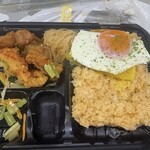 ネネチキン - 料理写真: