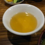 大阪屋 - (H2705)　お茶だって去年と一緒。