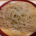 Hiro saku - 蕎麦