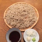 せいろ（大盛り）900円