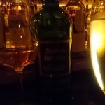 モルツ - アードベックストレートで(^o^)