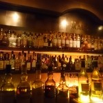 モルツ - 店内。