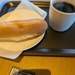 スターバックスコーヒー - 料理写真: