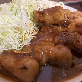 食堂 田舎家_1