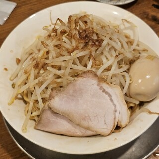 金町製麺