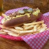ヴァイキング - 料理写真: