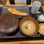 しんぱち食堂 - 料理写真: