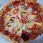 ピザハット - 料理写真: