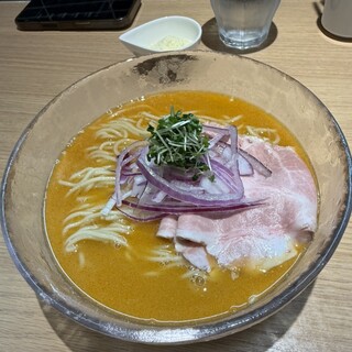 La Maison du Ramen ビスク_1