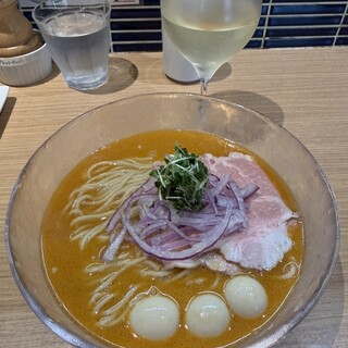 La Maison du Ramen ビスク_0