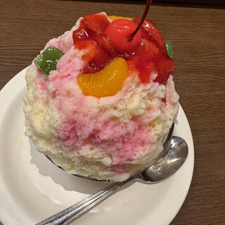 天文館むじゃき_1