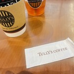タリーズコーヒー - ドリンク写真:
