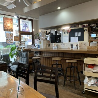 Re:s cafebar&sweets_2