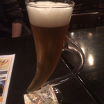 BeerHorn 赤坂店 - ホーングラス