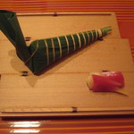 馳走なかむら - ちまき寿司