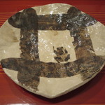 馳走なかむら - 食べると現れる井の中の蛙