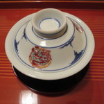 馳走なかむら - 炊き合わせ