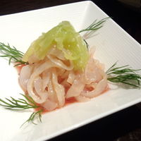 中国菜 老四川 飄香 銀座三越店 - 