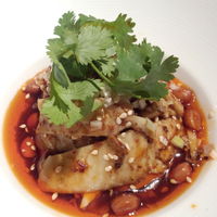 中国菜 老四川 飄香 銀座三越店 - 