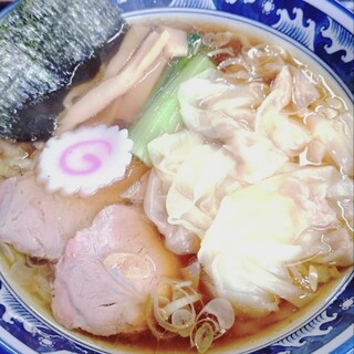 手打中華 英_0