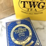 TWG Tea - ドリンク写真:
