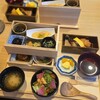 伊勢外宮参道 伊勢神泉 - 料理写真: