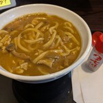CoCo壱番屋 - 料理写真: