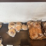 marzi-pan - 料理写真: