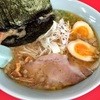 ラーメン山岡家 遠軽店