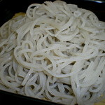 西友 - 食べては気持ちのいいそば