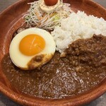 びっくりドンキー - 料理写真: