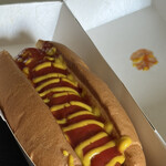 バーガーキング - 料理写真: