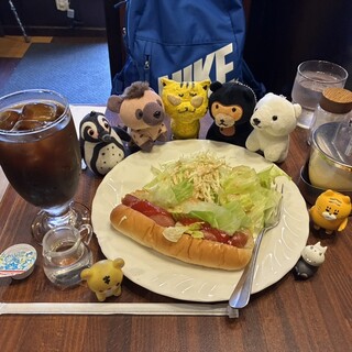 コーヒーハウスケニア_0