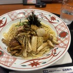 五右衛門 - 料理写真: