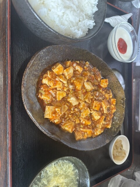 中華ダイニング 蓮華 （中華ダイニング renka） - 栄町（札幌）/中華