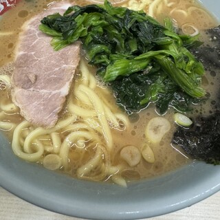 ラーメン 町田家_0