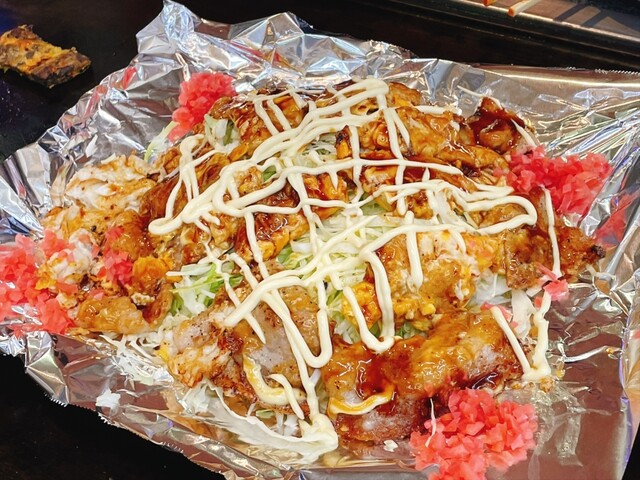 たこはち - 鶴橋/お好み焼き | 食べログ