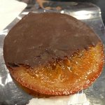 ビゴの店 - バレンタイン前にかみさんが買ったあまりを...