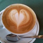 アラペサ - カプチーノ