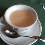 アラペサ - ミルクティー