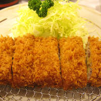 とんかつ まい泉 青山本店 - 