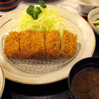 とんかつ まい泉 青山本店 - 