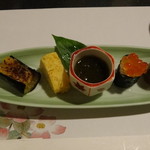 板前割烹 ひぐち - 