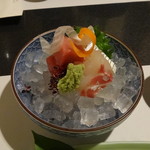 板前割烹 ひぐち - 