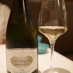 オマージュ - Henri Bourgeois Sancerre La Bourgeoise 2007