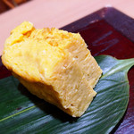 渡辺寿司 - 卵