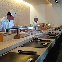 築地 寿司岩 築地支店 - 