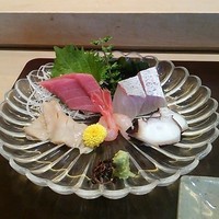 築地 寿司岩 築地支店 - 