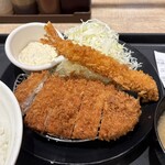 松のや - 料理写真: